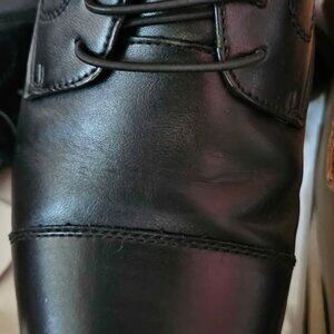 Mens Marc Joseph Shoes hands free